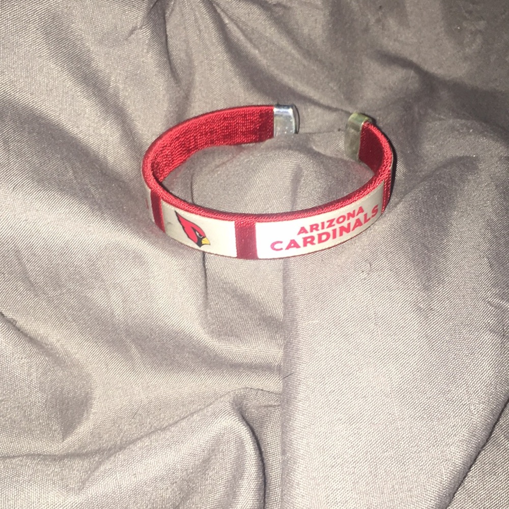 Arizona Cardinals Bracelet